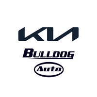 Bulldog Kia of Athens logo