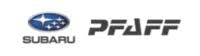 Pfaff Subaru logo