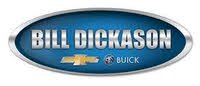 Bill Dickason Chevrolet Buick