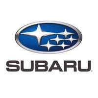 Subaru of Pueblo logo