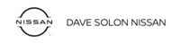 Dave Solon Nissan logo