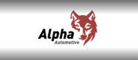 Alpha Automotive Inc. logo