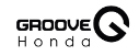 Groove Honda logo