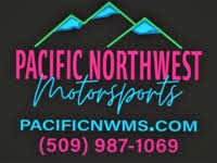 Pacific Northwest Motorsports logo