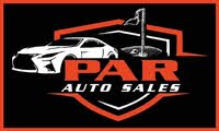 PAR Auto Sales logo