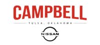 Campbell Nissan logo