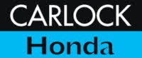 Carlock Honda logo