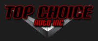 Top Choice Auto Inc. logo