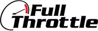 Full Throttle Auto Service logo