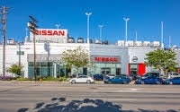 Nissan of Mission Hills