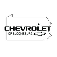 Chevrolet of Bloomsburg logo