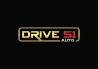 Drive 51 Auto logo