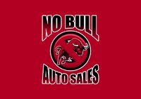 No Bull Auto Sales logo