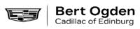 Bert Ogden Cadillac logo