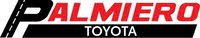 Palmiero Toyota logo