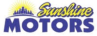 Sunshine Motors LLP logo