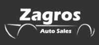 Zagros Auto Sales logo