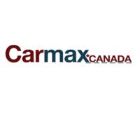 Carmax Canada logo
