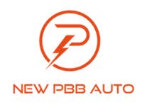 NEW PBB AUTO logo