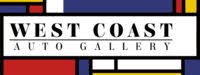 West Coast Auto Gallery logo
