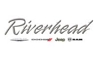 Riverhead Dodge logo