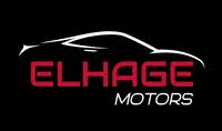 ELHAGE MOTORS logo