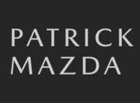 Patrick Mazda Volvo logo