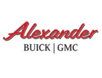 Alexander Buick GMC Cadillac logo