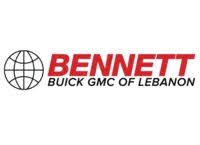 Bennett Buick GMC of Lebanon logo