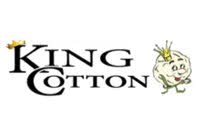 King Cotton Autoplex logo