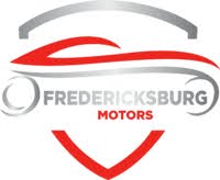 Fredericksburg Motors logo