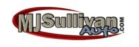 M.J. Sullivan Cadillac logo
