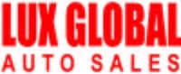 Lux Global Auto Sales logo