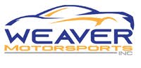 Weaver Motorsports logo