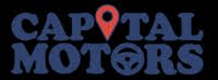 Capital Motors logo