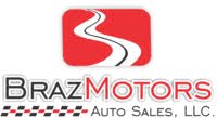BrazMotors Auto Sales, LLC logo