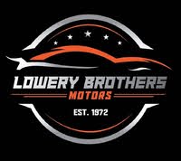 Lowery Brothers Motors logo