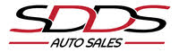 SDDS Auto Sales logo