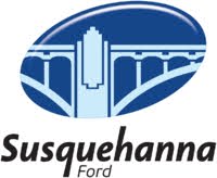 Susquehanna Ford logo