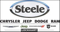 Steele CJDR Lockhart, LLC logo