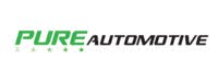 Pure Automotive  logo