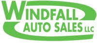 Windfall Auto Sales logo