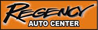 Regency Auto Center logo