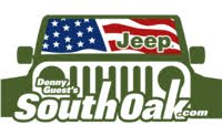 South Oak Dodge Chrysler Jeep logo