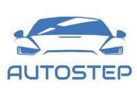 Autostep logo