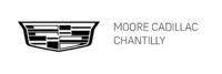 Moore Cadillac logo