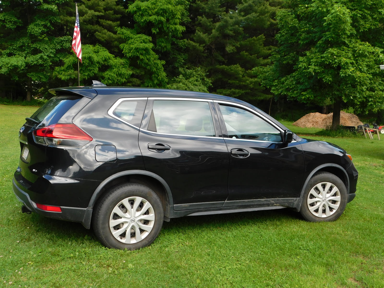 nissan-rogue-questions-what-does-processing-mean-on-my-listing