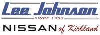 Lee Johnson Nissan of Kirkland logo
