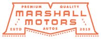 Marshall Motors  logo