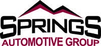 Springs Automotive Group of Englewood logo